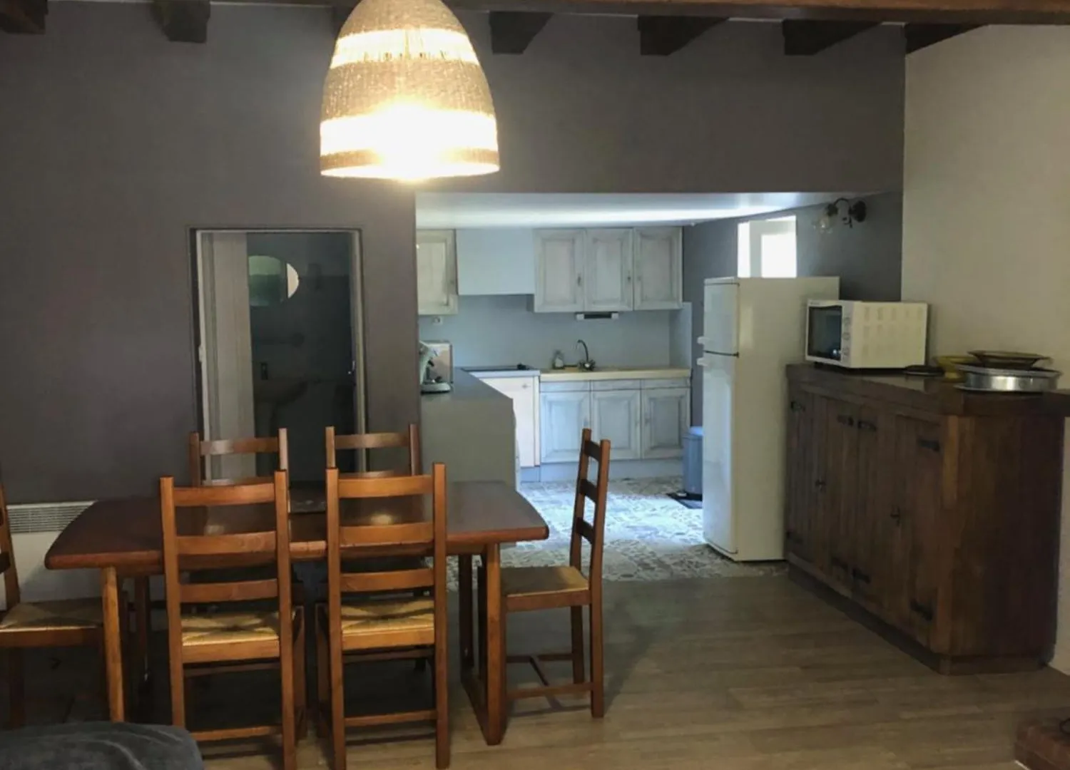 Maison A La Ferme Avec Peche Roumegoux  0*, Roumegoux (Cantal) France